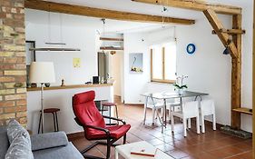 Ferienwohnung Design Apartment Seoul